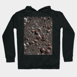 Endless Fractal Pattern Hoodie